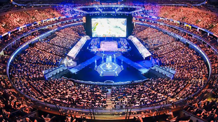 Kiamat Server Lokal: Saat Fenomena 'Quantum-Lag' Bikin Turnamen Esports Internasional Kacau Balau